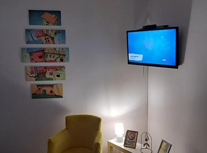 Anja Apartman