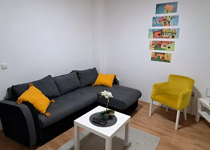 Anja Apartman