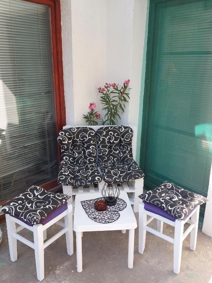 Anja Apartment