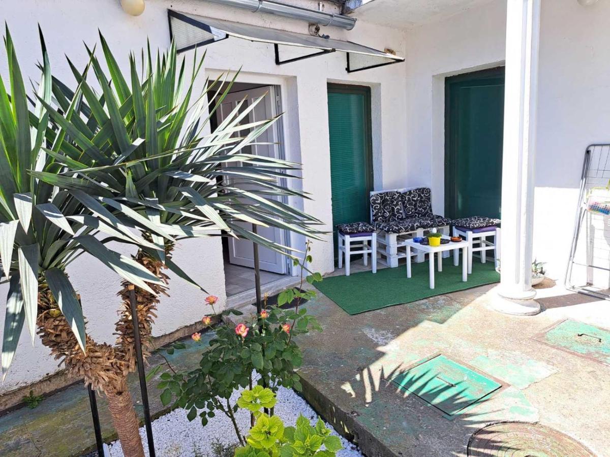 Apartment Anja Novi Sad